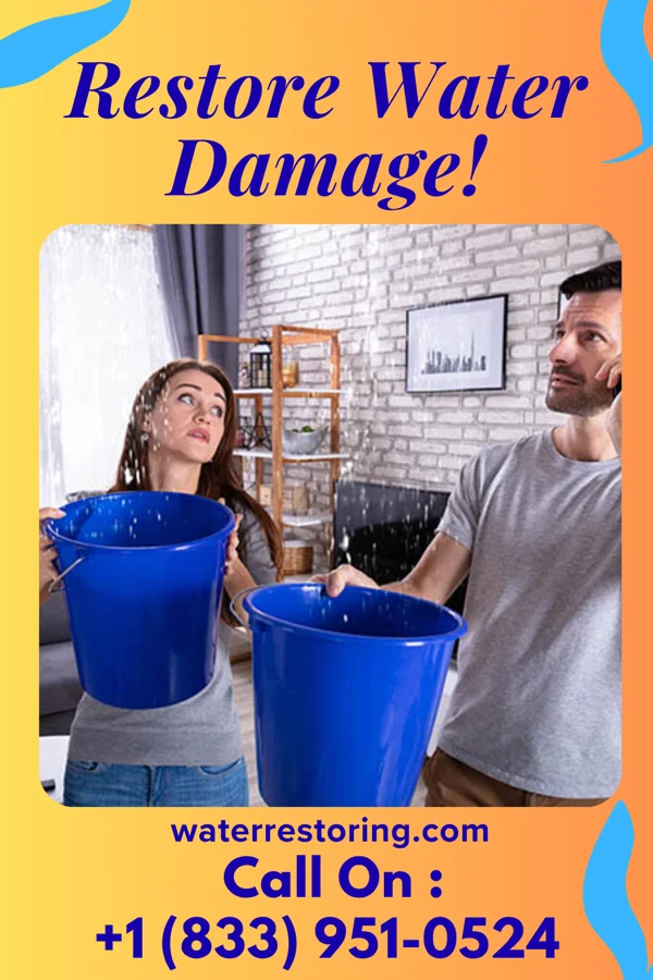 water restoration Galaxy Cleanup Professionals Coalville